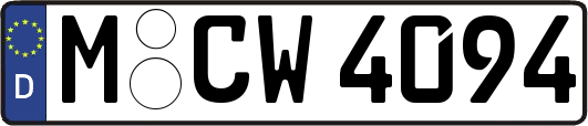 M-CW4094