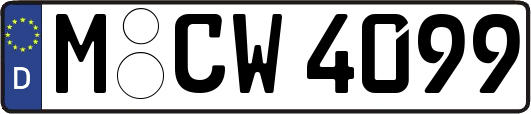 M-CW4099