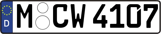 M-CW4107