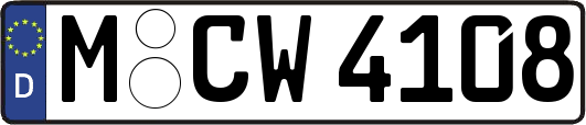 M-CW4108