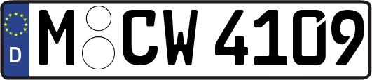 M-CW4109