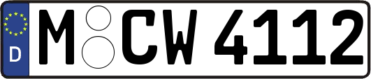 M-CW4112