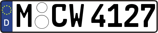 M-CW4127
