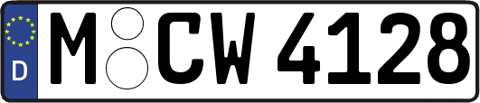 M-CW4128