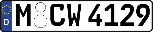 M-CW4129