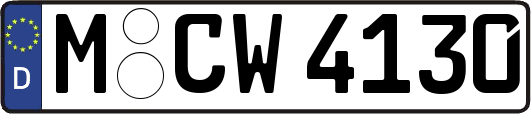 M-CW4130