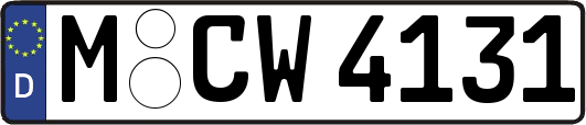M-CW4131