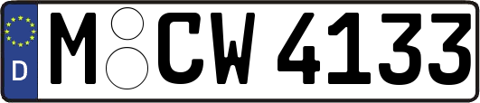 M-CW4133
