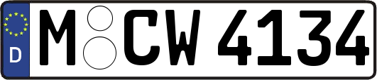 M-CW4134