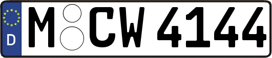M-CW4144