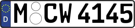 M-CW4145