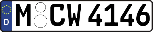 M-CW4146