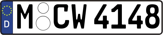 M-CW4148