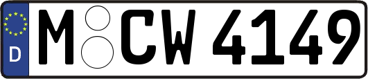 M-CW4149