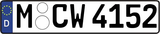 M-CW4152