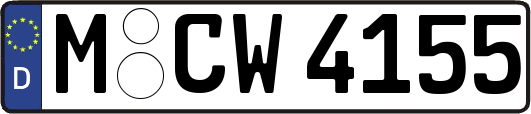 M-CW4155