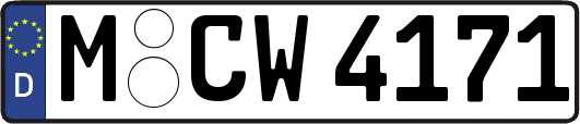 M-CW4171
