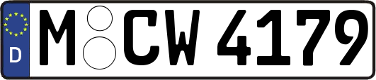 M-CW4179