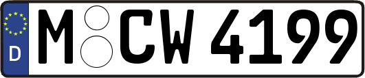 M-CW4199