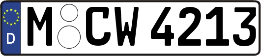 M-CW4213