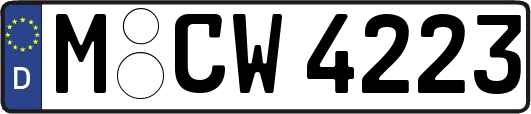 M-CW4223