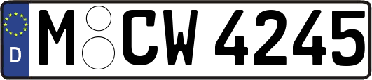 M-CW4245
