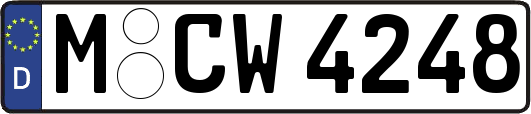 M-CW4248