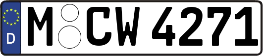 M-CW4271