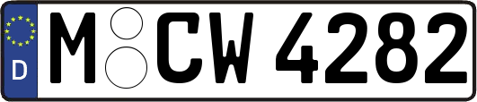 M-CW4282