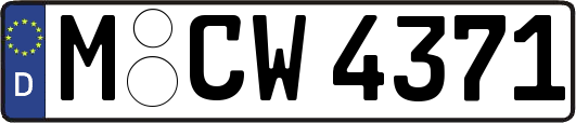 M-CW4371