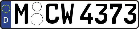 M-CW4373