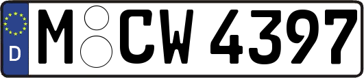 M-CW4397