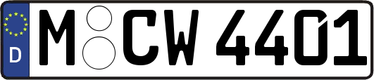 M-CW4401