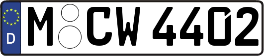 M-CW4402