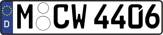 M-CW4406