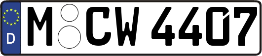 M-CW4407
