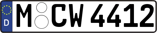M-CW4412