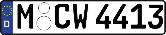 M-CW4413