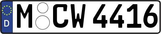 M-CW4416