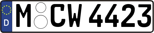 M-CW4423