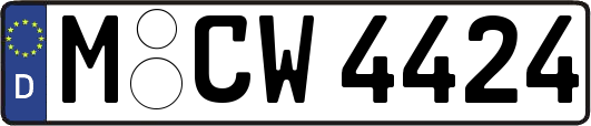 M-CW4424