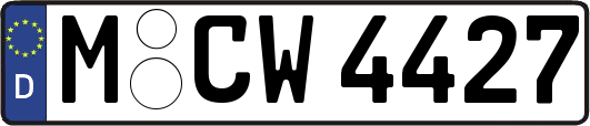 M-CW4427