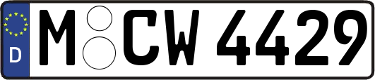 M-CW4429