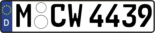 M-CW4439