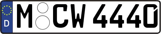 M-CW4440