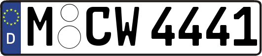 M-CW4441