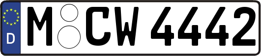 M-CW4442