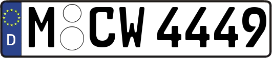 M-CW4449