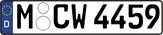 M-CW4459
