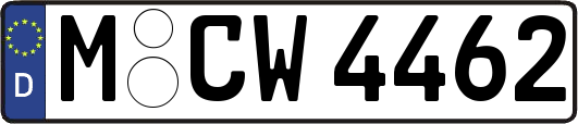 M-CW4462